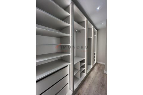 Apartment for sale  in Bueyuekcekmece, Istanbul, Turkey, 2 bedrooms, 110m2, No. 151174 – photo 23
