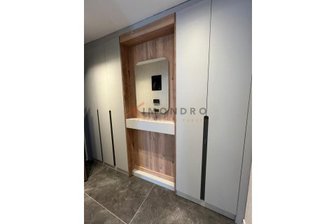 Apartment for sale  in Bueyuekcekmece, Istanbul, Turkey, 2 bedrooms, 110m2, No. 151174 – photo 25