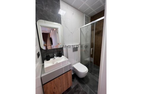 Apartment for sale  in Bueyuekcekmece, Istanbul, Turkey, 2 bedrooms, 110m2, No. 151174 – photo 22