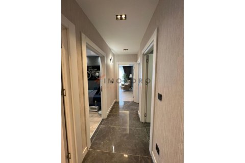 Apartment for sale  in Bueyuekcekmece, Istanbul, Turkey, 2 bedrooms, 110m2, No. 151174 – photo 26