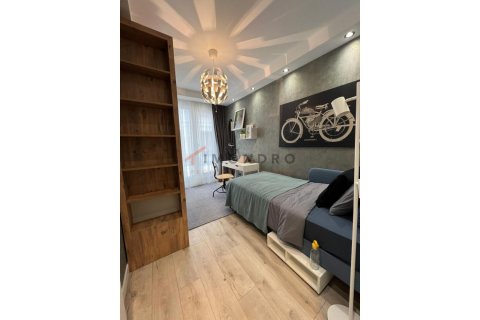 Apartment for sale  in Bueyuekcekmece, Istanbul, Turkey, 2 bedrooms, 110m2, No. 151174 – photo 10