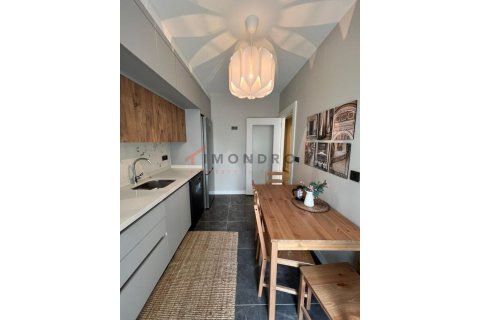 Apartment for sale  in Bueyuekcekmece, Istanbul, Turkey, 2 bedrooms, 110m2, No. 151174 – photo 12