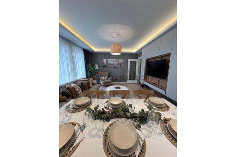 Apartment for sale  in Bueyuekcekmece, Istanbul, Turkey, 2 bedrooms, 110m2, No. 151174 – photo 15