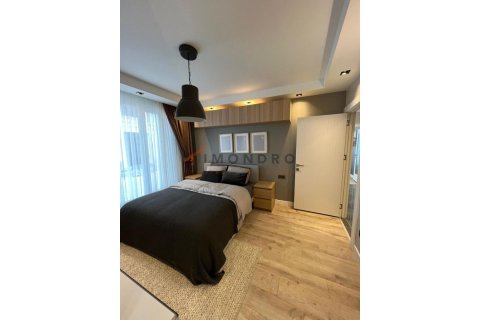 Apartment for sale  in Bueyuekcekmece, Istanbul, Turkey, 2 bedrooms, 110m2, No. 151174 – photo 19