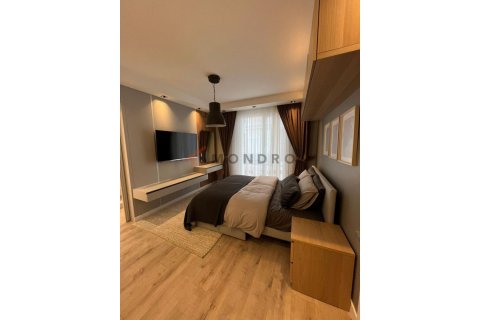 Apartment for sale  in Bueyuekcekmece, Istanbul, Turkey, 2 bedrooms, 110m2, No. 151174 – photo 20