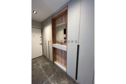 Apartment for sale  in Bueyuekcekmece, Istanbul, Turkey, 2 bedrooms, 110m2, No. 151174 – photo 24