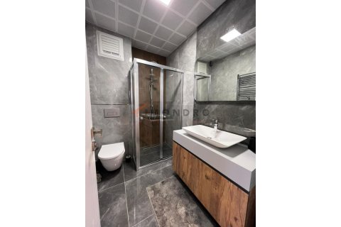 Apartment for sale  in Bueyuekcekmece, Istanbul, Turkey, 2 bedrooms, 110m2, No. 151174 – photo 17