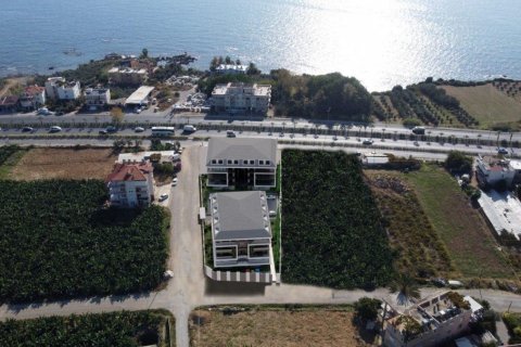 Leilighet i Okurcalar, Alanya, Antalya, Tyrkia Nr. 135239 - 2