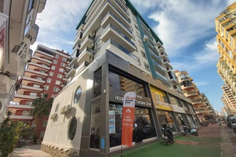 Daire   Mahmutlar, Antalya, Türkiye №153158