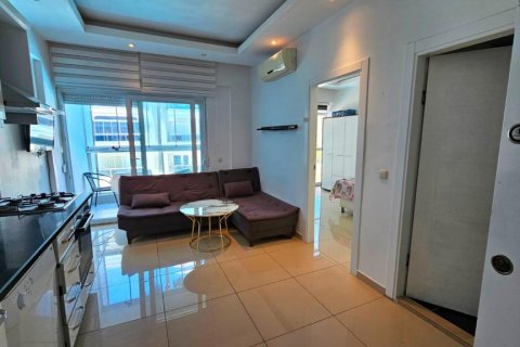 Lejlighed  i Alanya, Antalya, Tyrkiet Nr. 153146