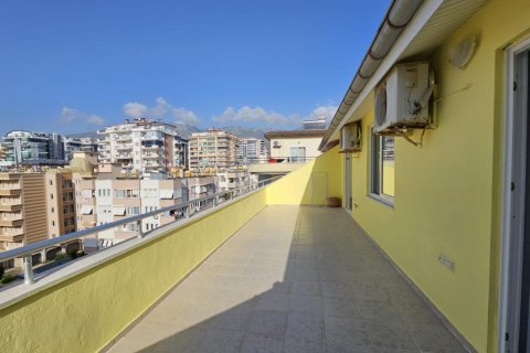 Apartment for sale in Mahmutlar, Antalya, Turkey, 180m2, No. 153157 – photo 19