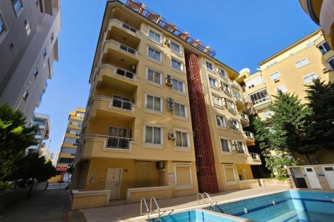 Apartment for sale in Mahmutlar, Antalya, Turkey, 180m2, No. 153157 – photo 6