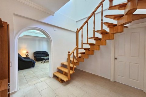Apartment for sale in Mahmutlar, Antalya, Turkey, 180m2, No. 153157 – photo 21