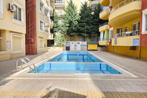 Apartment for sale in Mahmutlar, Antalya, Turkey, 180m2, No. 153157 – photo 9