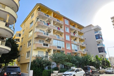 Apartment for sale in Mahmutlar, Antalya, Turkey, 180m2, No. 153157 – photo 8
