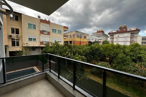 Продажа квартиры в Оба, Анталье, Турция 2 комн., 48м2, №153154 – фото 14