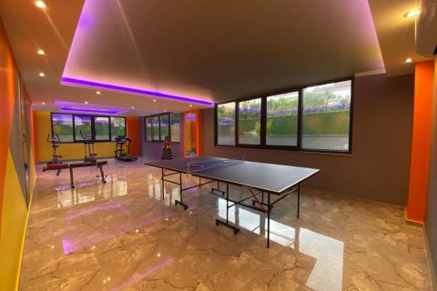 Продажа квартиры в Оба, Анталье, Турция 2 комн., 48м2, №153154 – фото 18