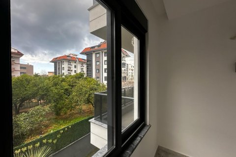 Продажа квартиры в Оба, Анталье, Турция 2 комн., 48м2, №153154 – фото 7