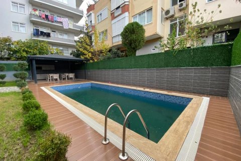 Продажа квартиры в Оба, Анталье, Турция 2 комн., 48м2, №153154 – фото 9