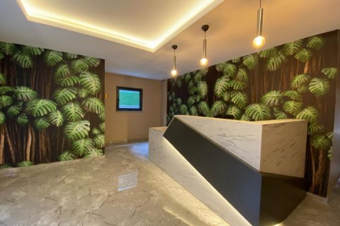 Продажа квартиры в Оба, Анталье, Турция 2 комн., 48м2, №153154 – фото 3