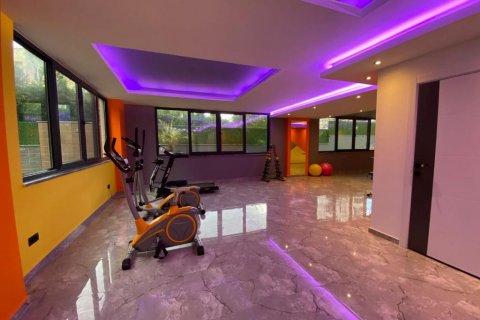 Продажа квартиры в Оба, Анталье, Турция 2 комн., 48м2, №153154 – фото 16