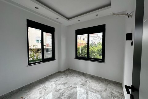 Продажа квартиры в Оба, Анталье, Турция 2 комн., 48м2, №153154 – фото 4