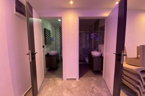 Продажа квартиры в Оба, Анталье, Турция 2 комн., 48м2, №153154 – фото 17
