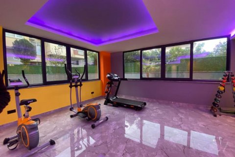 Продажа квартиры в Оба, Анталье, Турция 2 комн., 48м2, №153154 – фото 22