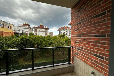 Продажа квартиры в Оба, Анталье, Турция 2 комн., 48м2, №153154 – фото 8