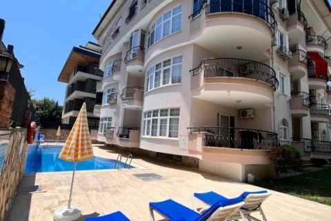 Daire   Oba, Antalya, Türkiye №153145 - 11