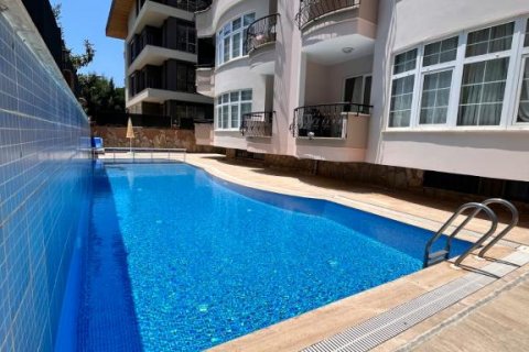 Daire   Oba, Antalya, Türkiye №153145 - 8