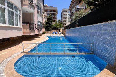 Daire   Oba, Antalya, Türkiye №153145 - 12