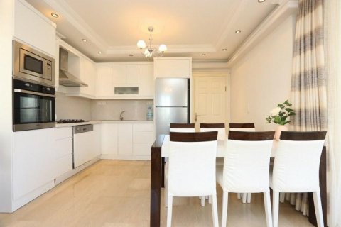 Wohnung in Konakli, Antalya, Türkei Nr. 153156 - 8