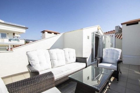 Wohnung in Konakli, Antalya, Türkei Nr. 153156 - 5