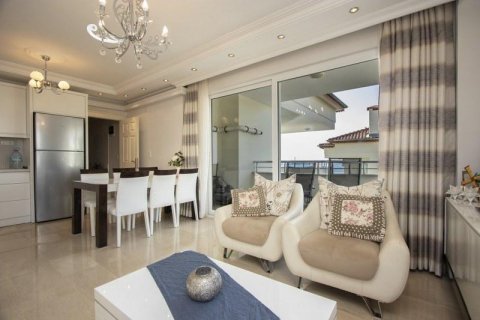Wohnung in Konakli, Antalya, Türkei Nr. 153156 - 14