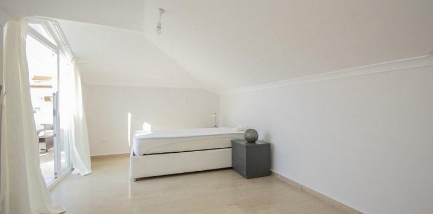 Wohnung in Konakli, Antalya, Türkei Nr. 153156