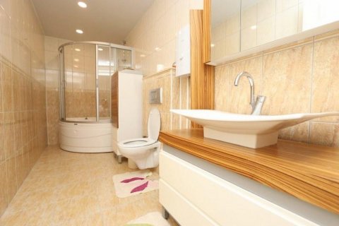 Wohnung in Konakli, Antalya, Türkei Nr. 153156 - 3