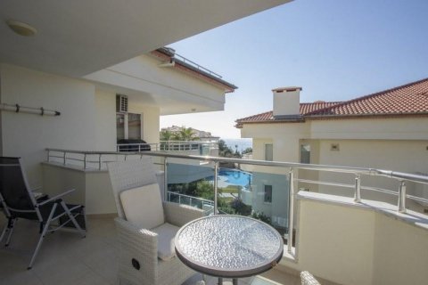 Wohnung in Konakli, Antalya, Türkei Nr. 153156 - 16