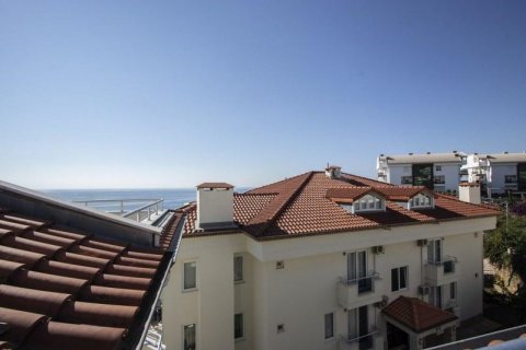 Wohnung in Konakli, Antalya, Türkei Nr. 153156 - 10
