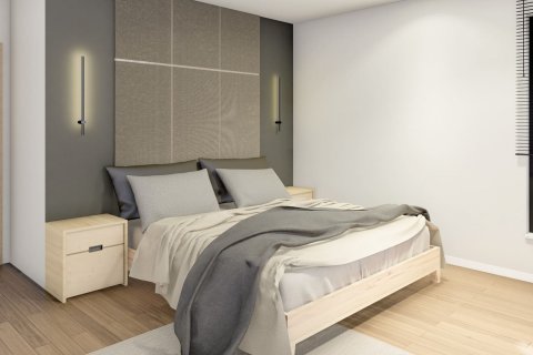 4+1 Apartment in Alpis Nilufer House 1, Bursa, Turkey No. 131751