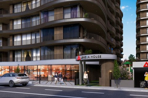Lenera House i Bursa, Tyrkia Nr.131746 - 2