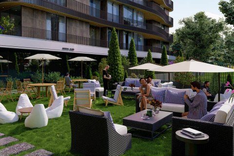 Lenera House i Bursa, Tyrkia Nr.131746 - 7