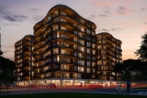 Lenera House i Bursa, Tyrkia Nr.131746 - 3