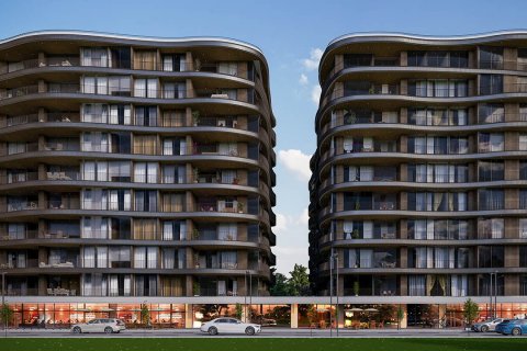 Lenera House i Bursa, Tyrkia Nr.131746 - 8