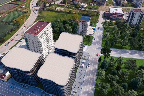 Lenera House i Bursa, Tyrkia Nr.131746 - 5