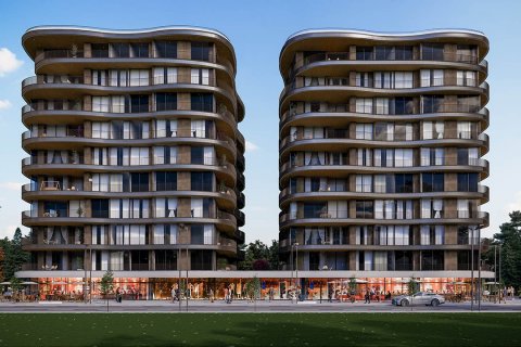 Lenera House i Bursa, Tyrkia Nr.131746 - 4