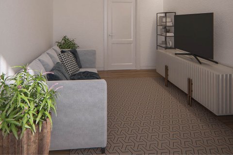 5+1 Apartment in Lenera House, Bursa, Turkey No. 131750