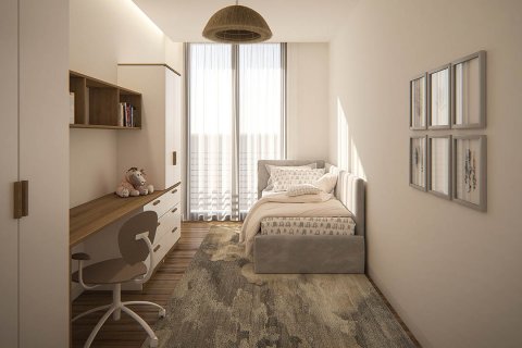 آپارتمان در در Lenera House Bursa ، ترکیه 5 خوابه ، 429 متر مربع. شماره 131750 - 3