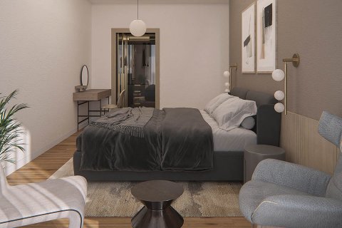 4+1 Wohnung in Lenera House, Schleimbeutel, Türkei Nr. 131748 - 7