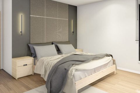 Продажа квартиры  в Бурсе, Турция 4+1, 238м2, №131752 – фото 3